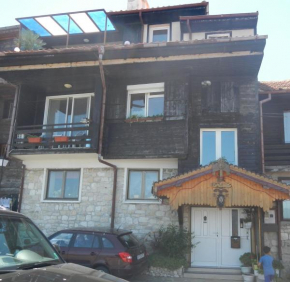 Гостиница Coastal Guest House  Несебыр